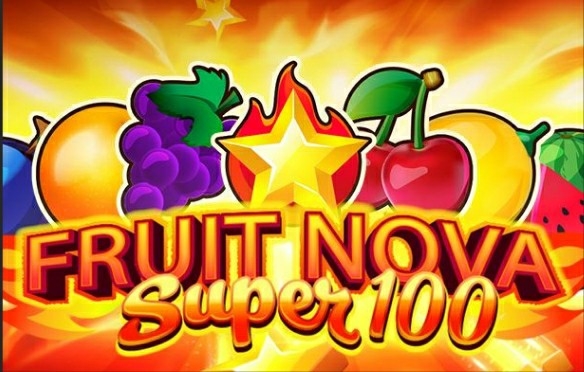 Fruit Super Nova 100, slot online, jogo de slot, Evoplay Entertainment, linhas de pagamento, símbolos de frutas, Wilds, Scatters, rodadas bônus, variação do jogo, RTP, gerenciamento de banca, melhores apostas, casinos online recomendados, bônus e promoções, feedback dos jogadores, histórias de sucesso, gráficos vibrantes, tema clássico, experiência de jogo, potencial de ganho.